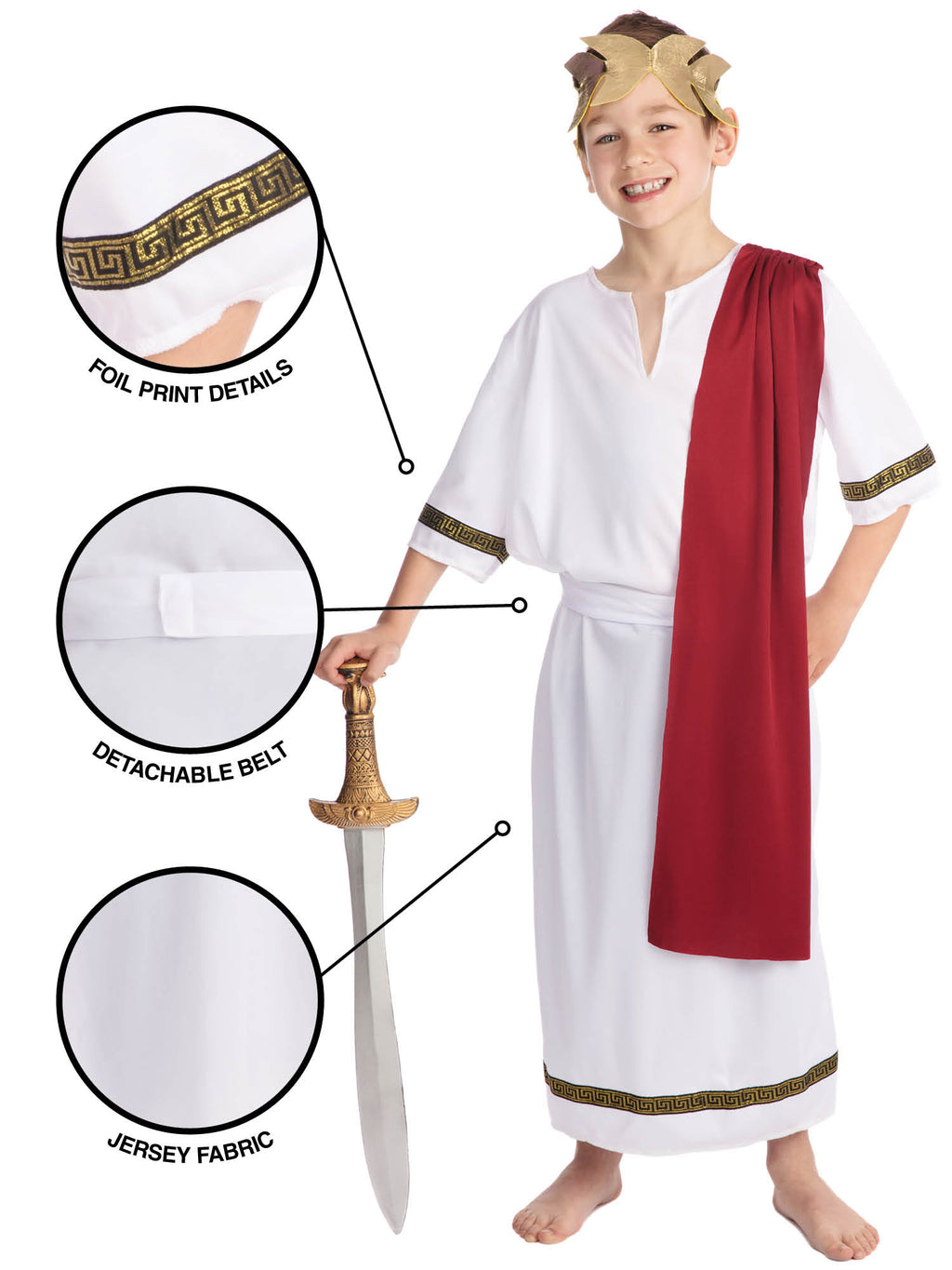 Roman Emperor 4