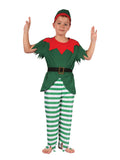 Santa'S Helper Boy 1