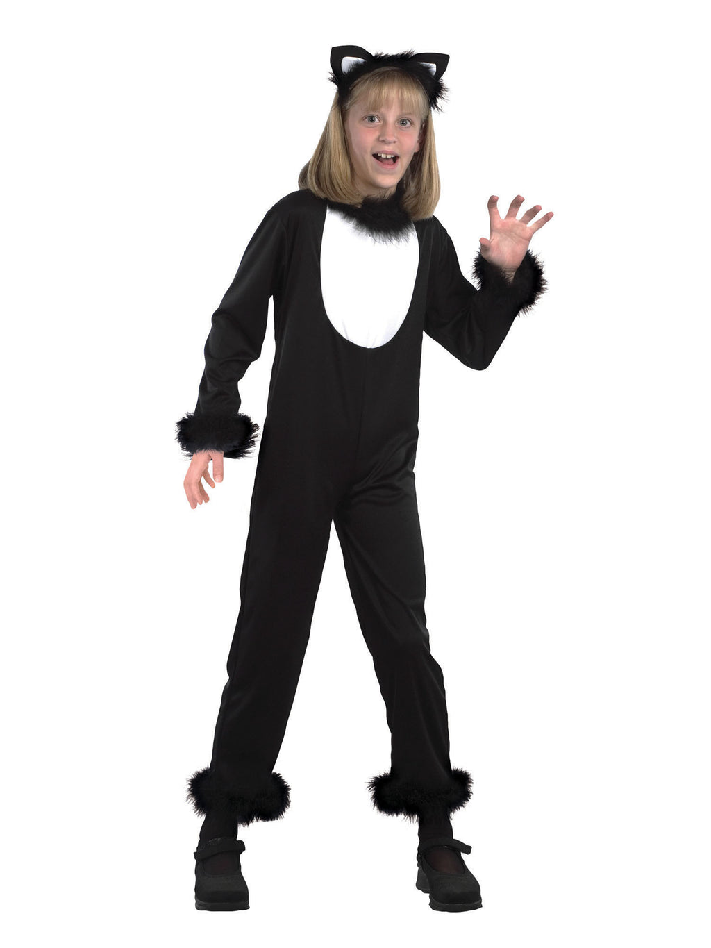 Kitty 1