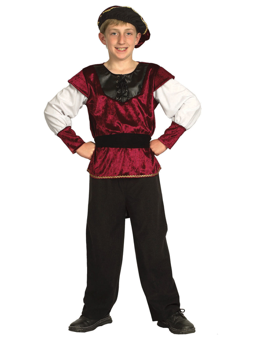Renaissance Prince 1