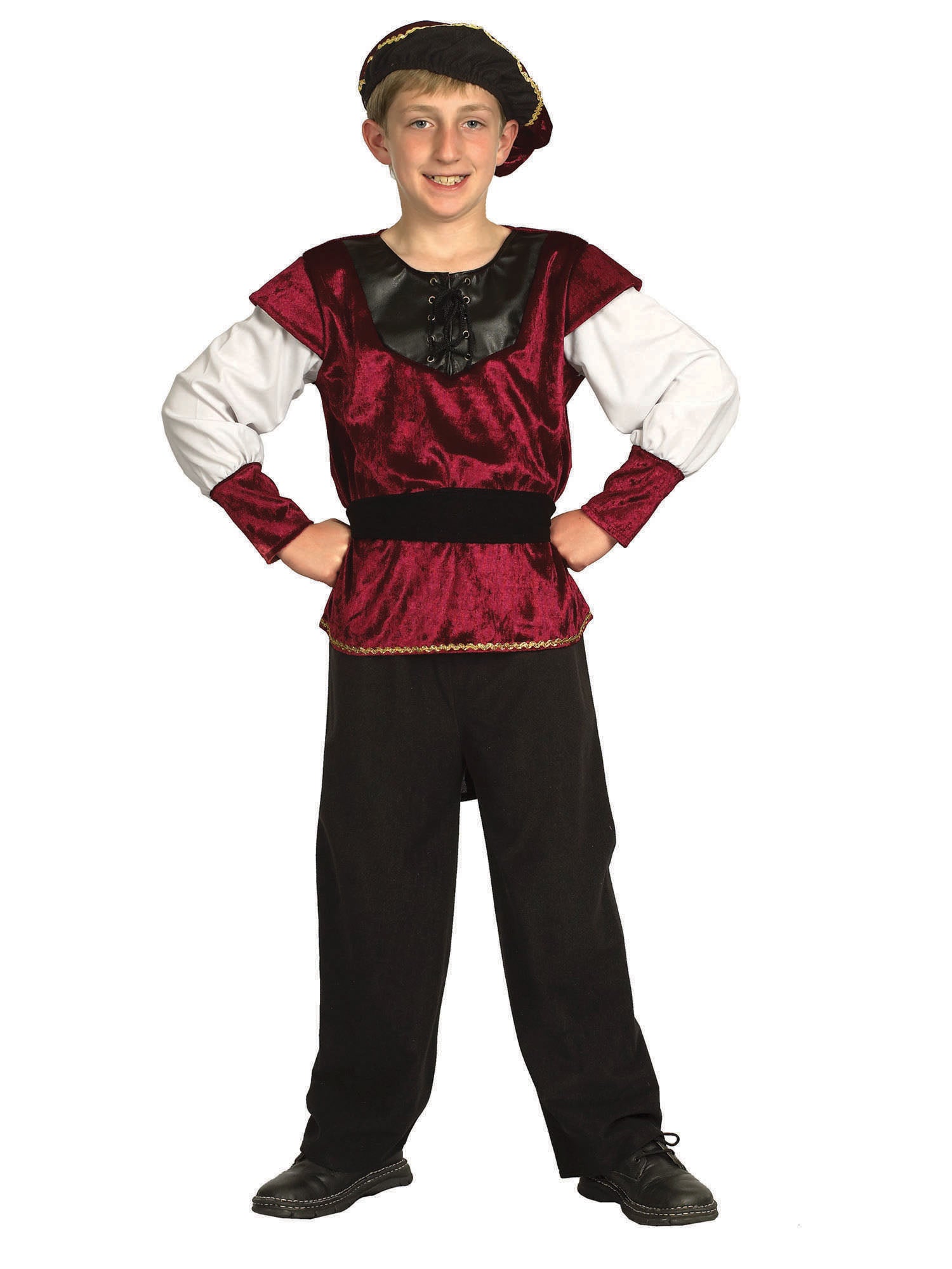 Renaissance Prince 1