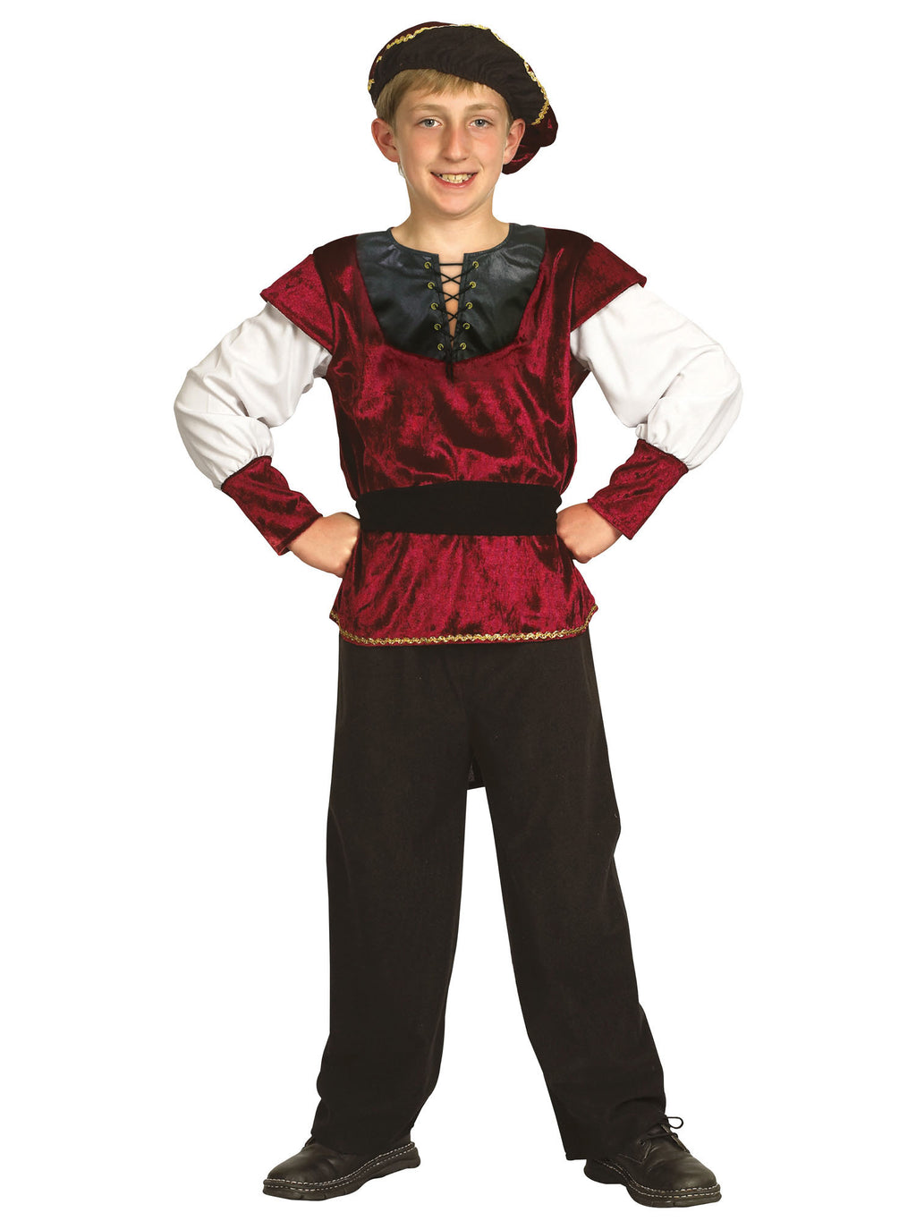 Renaissance Prince 2