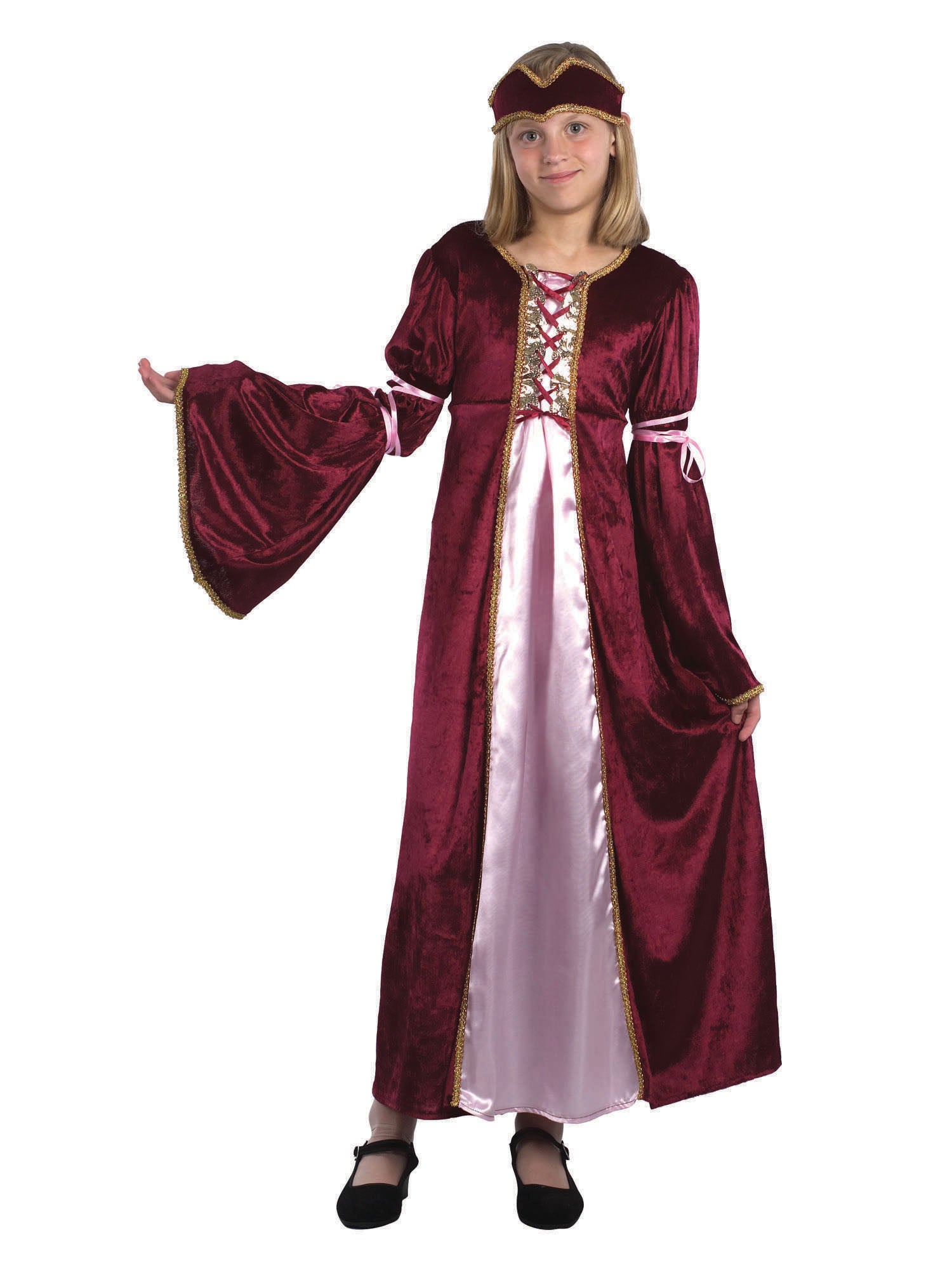 Renaissance Princess 1