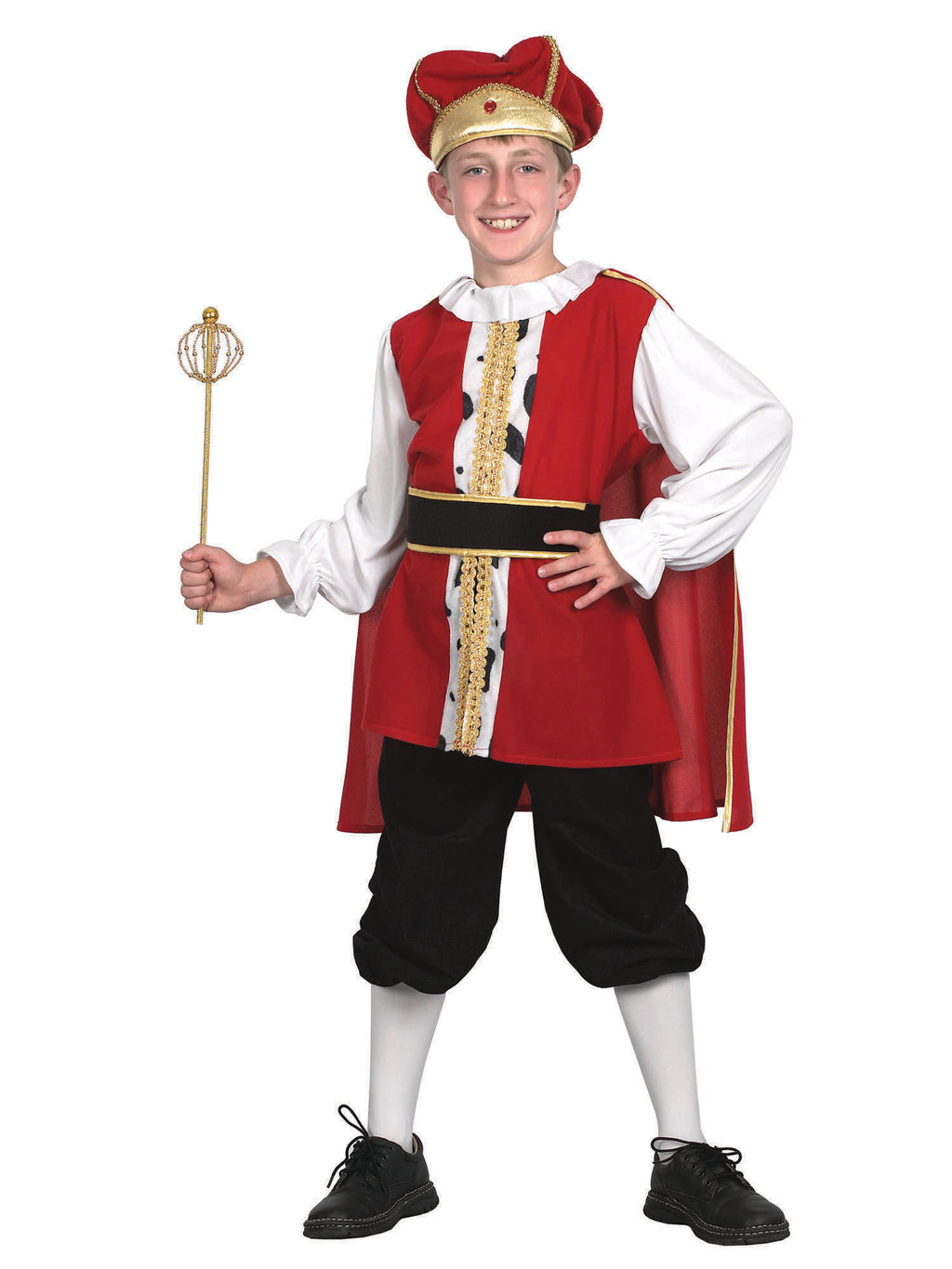 Medieval King 2