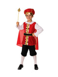 Medieval King 1