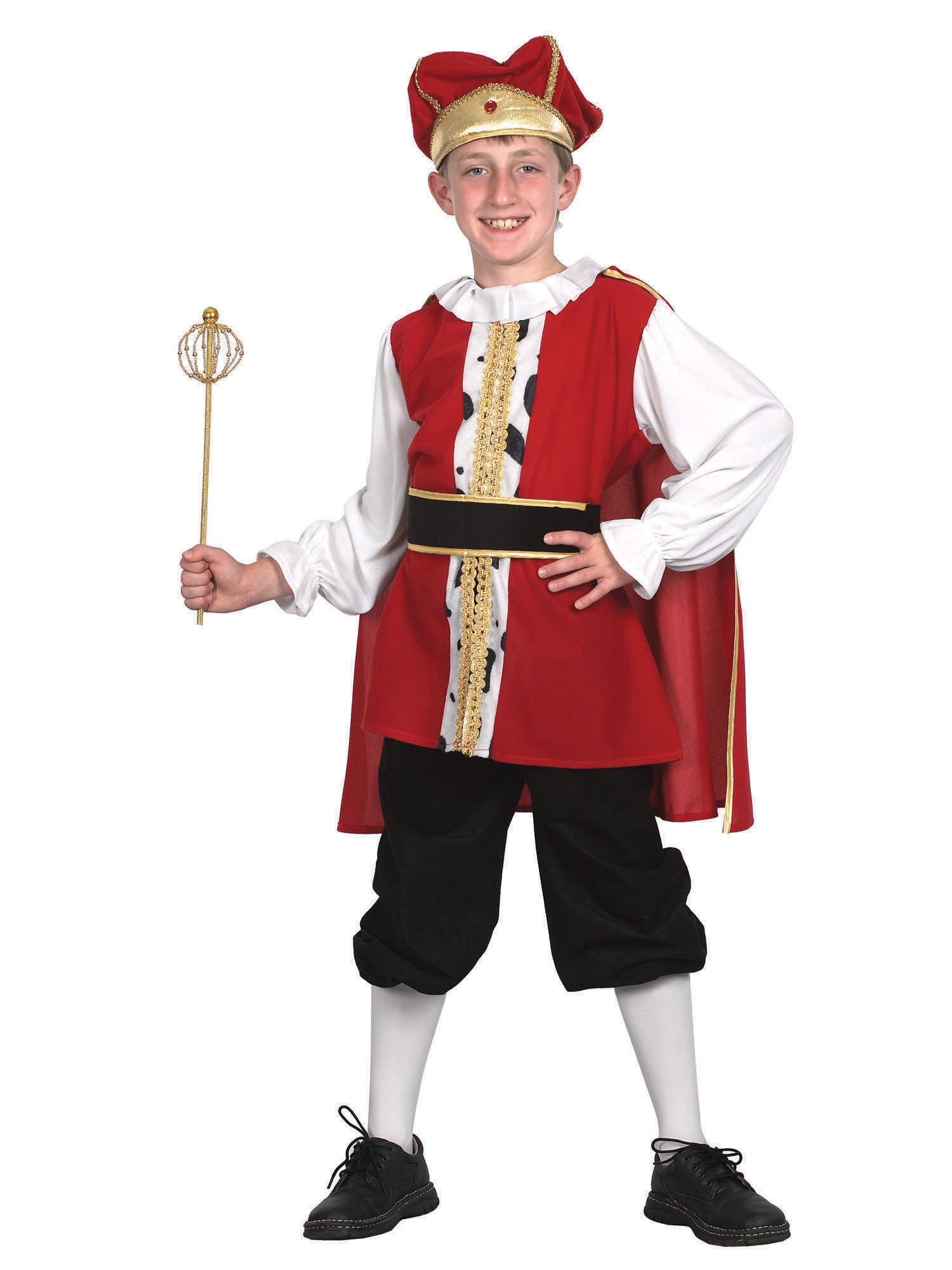 Medieval King 3