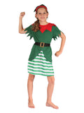 Santa Helper Girl (S) 1