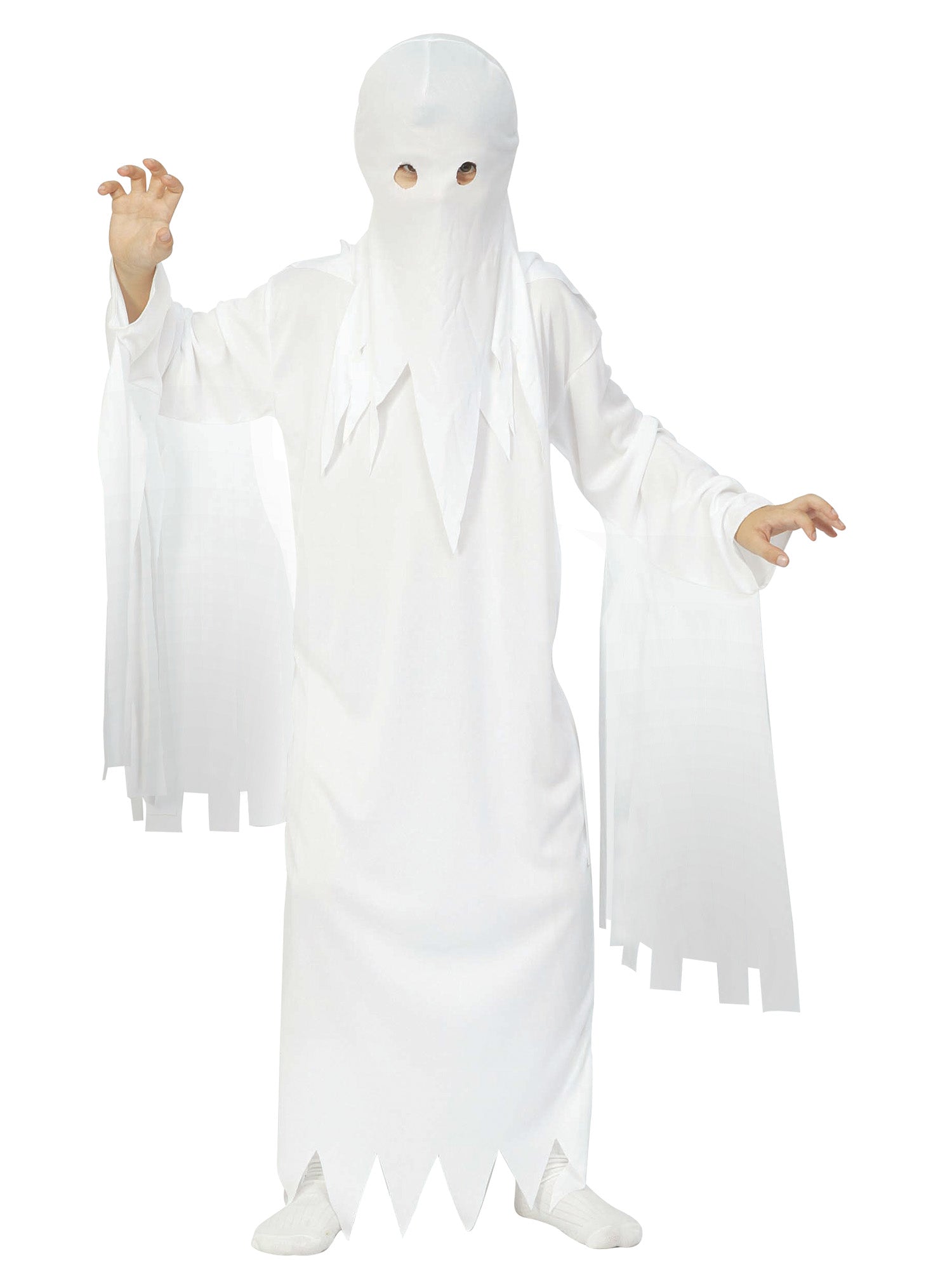 Ghost 1