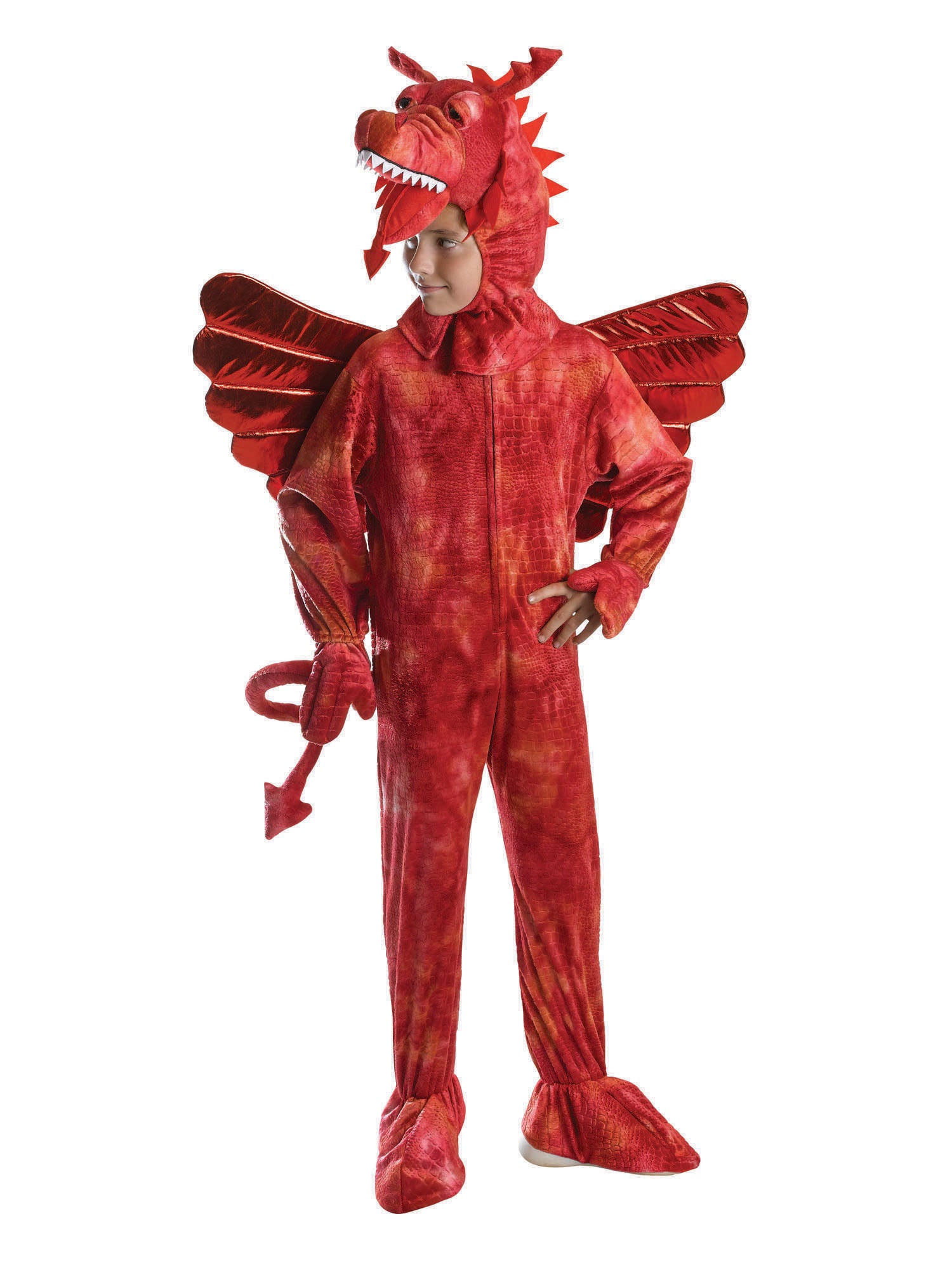 Red Dragon 1