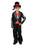 Day Of The Dead Boy 1
