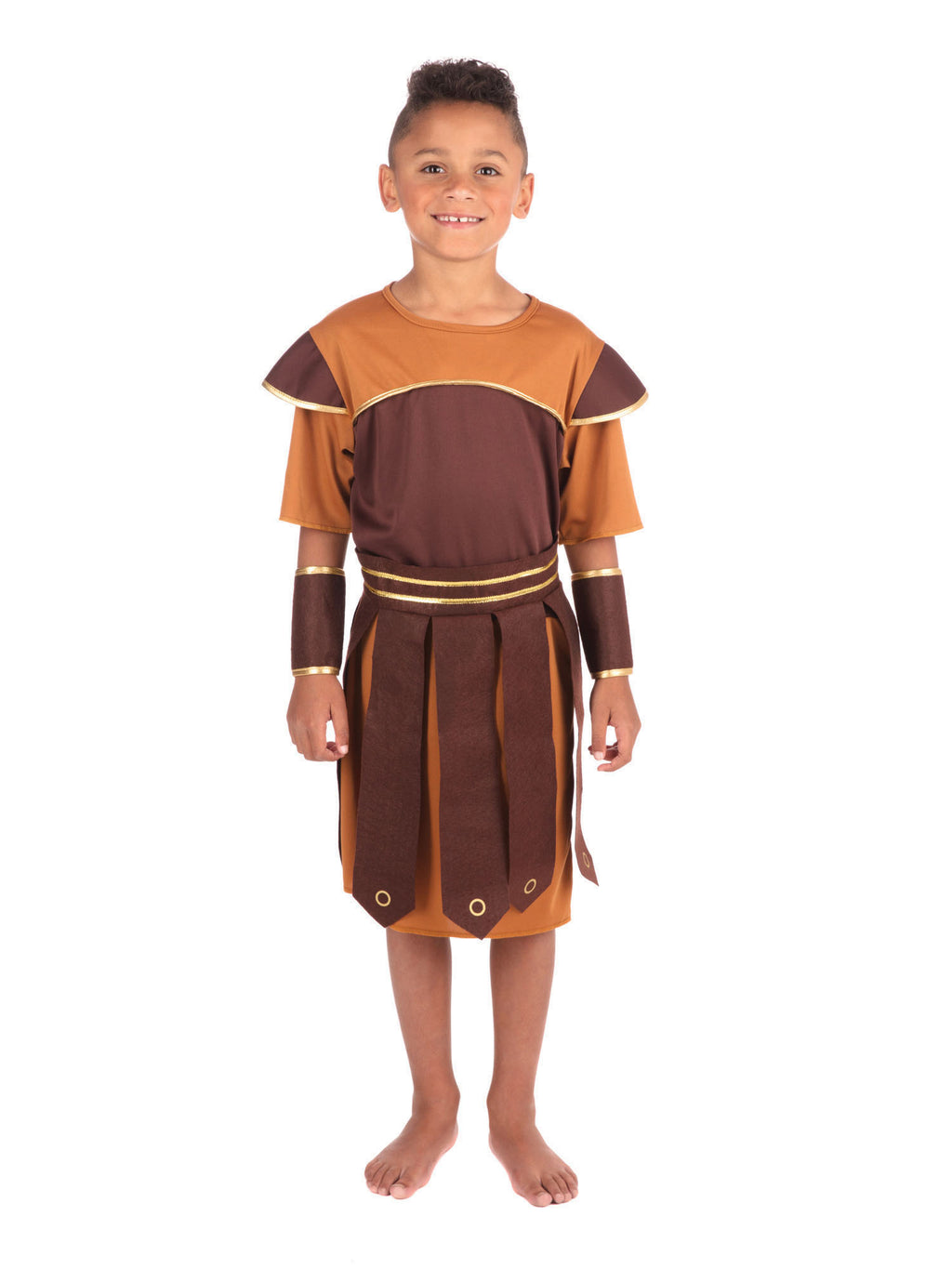 Roman Soldier 1