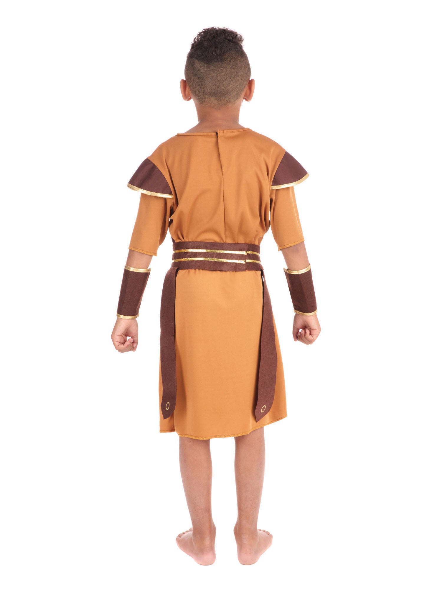Roman Soldier 3