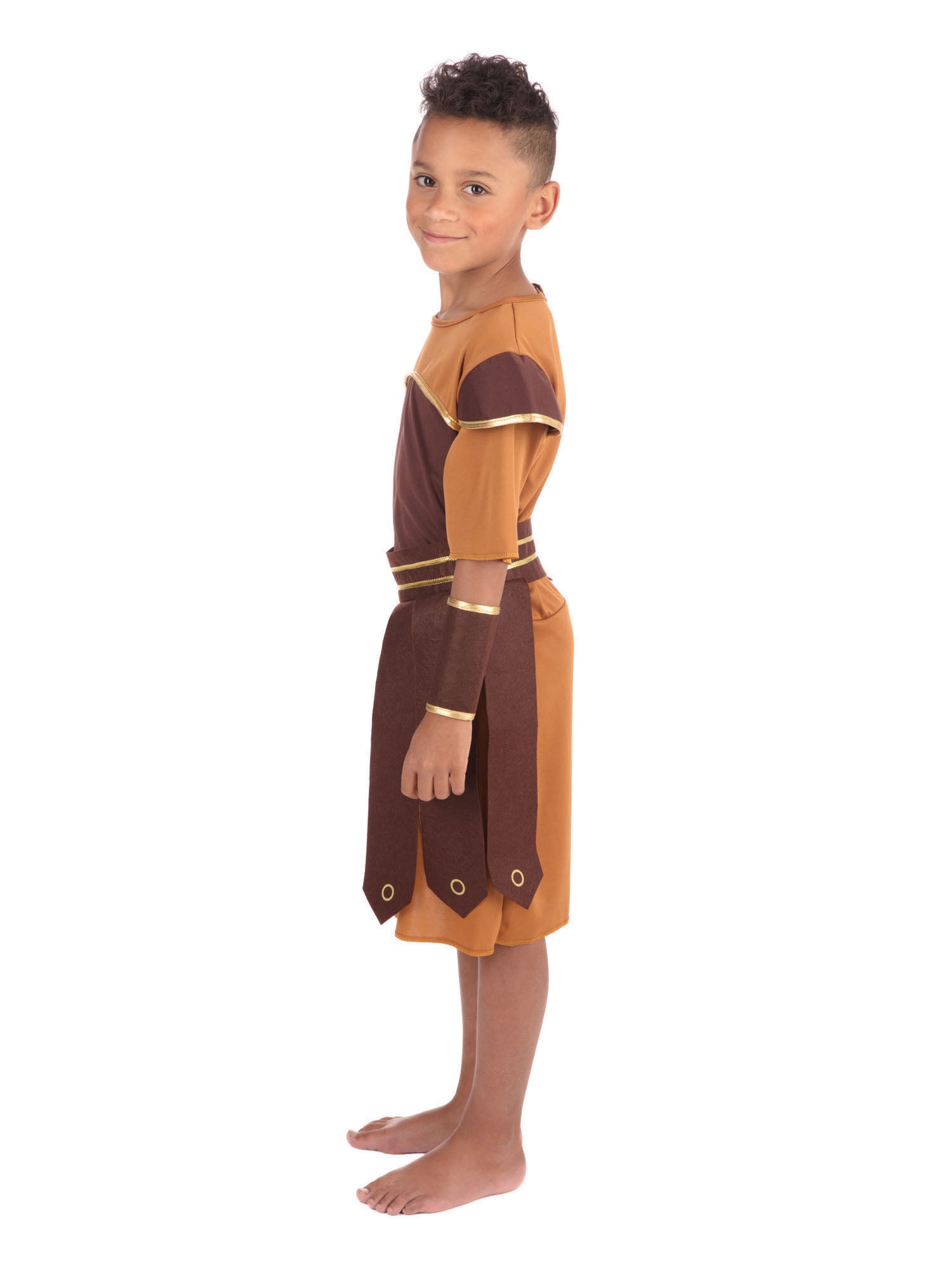 Roman Soldier 2