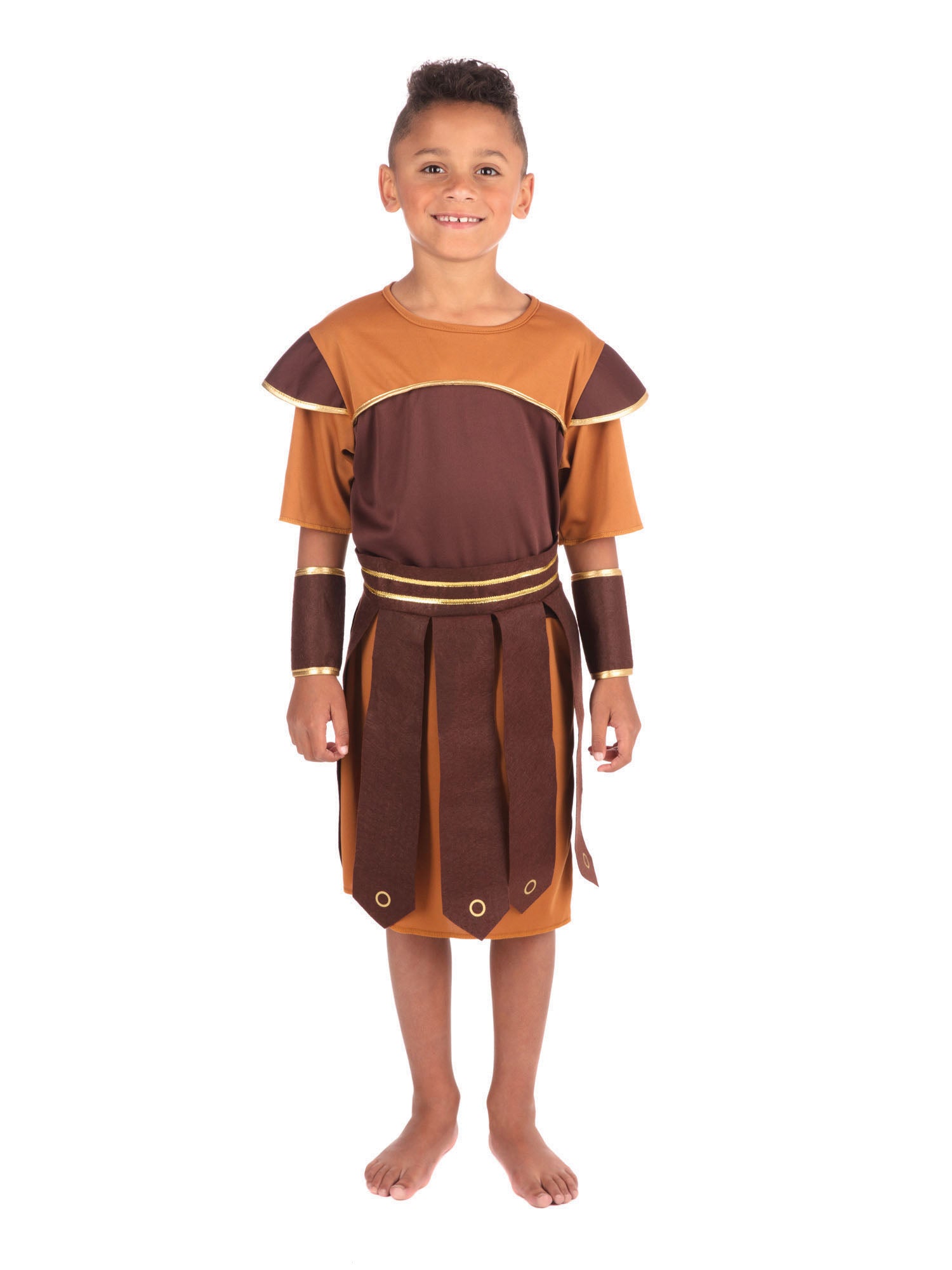 Roman Soldier 1