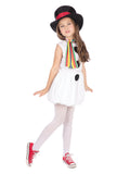 Snow Girl 1