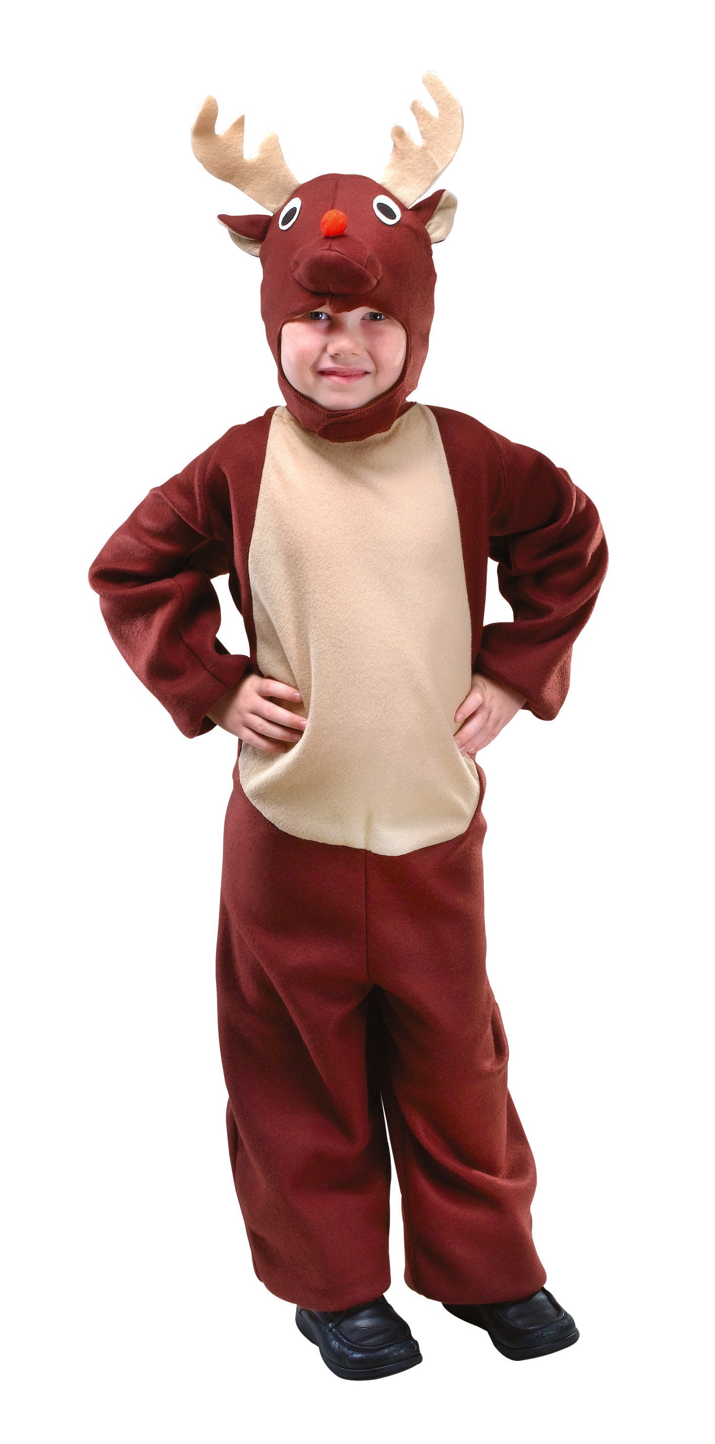 Reindeer 1