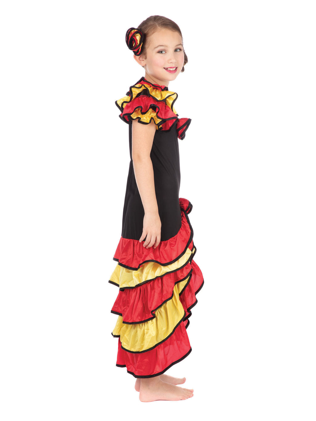 Rumba Girl 2