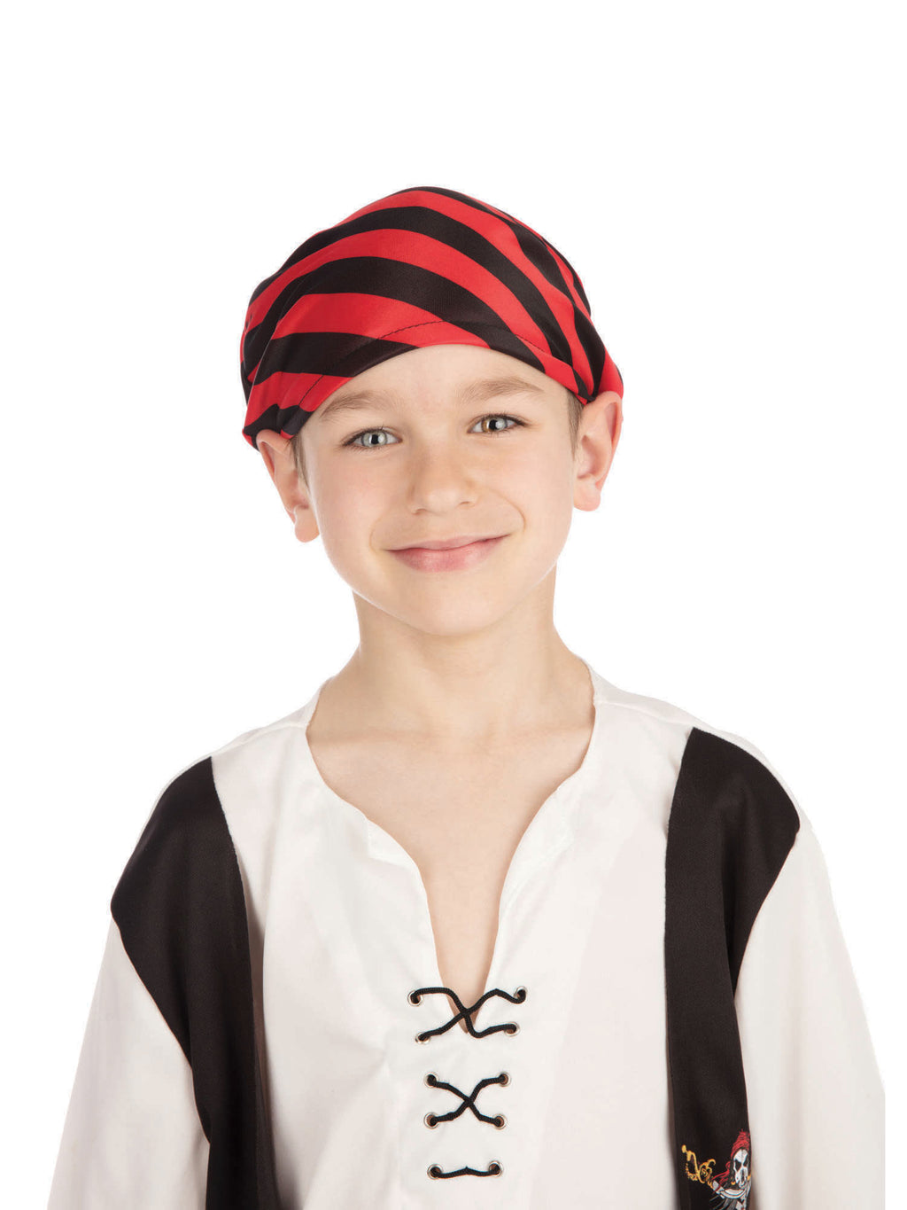 Pirate Boy Jim 1