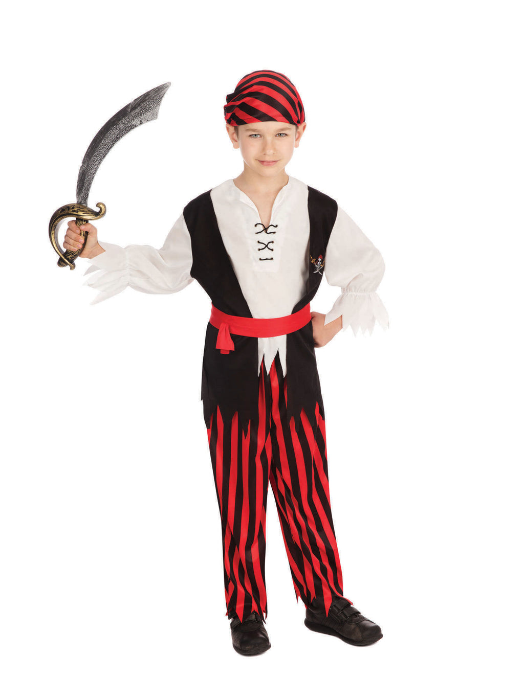 Pirate Boy Jim 2