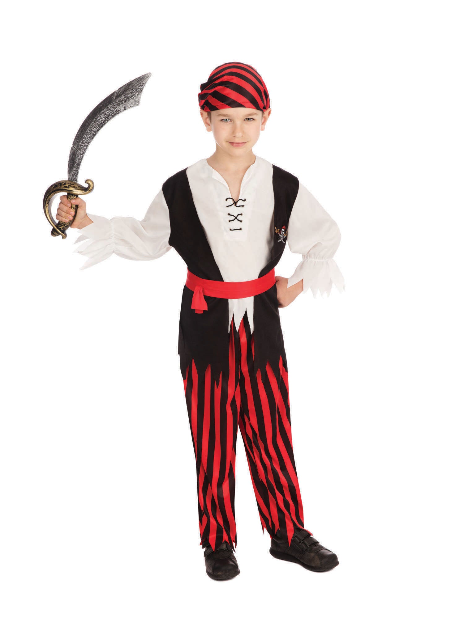 Pirate Boy Jim 2