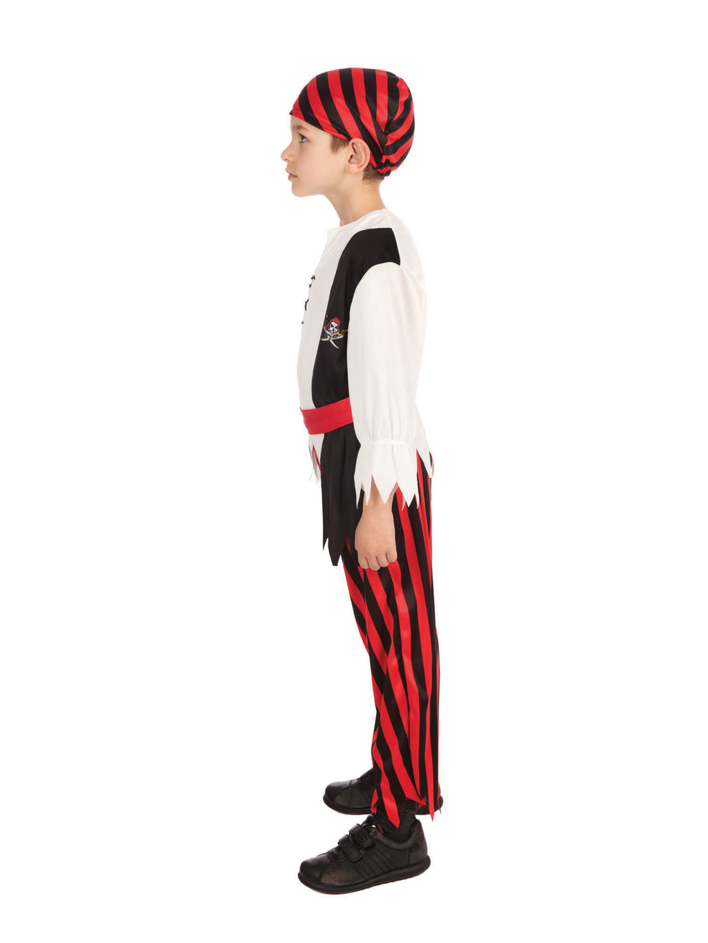 Pirate Boy Jim 3