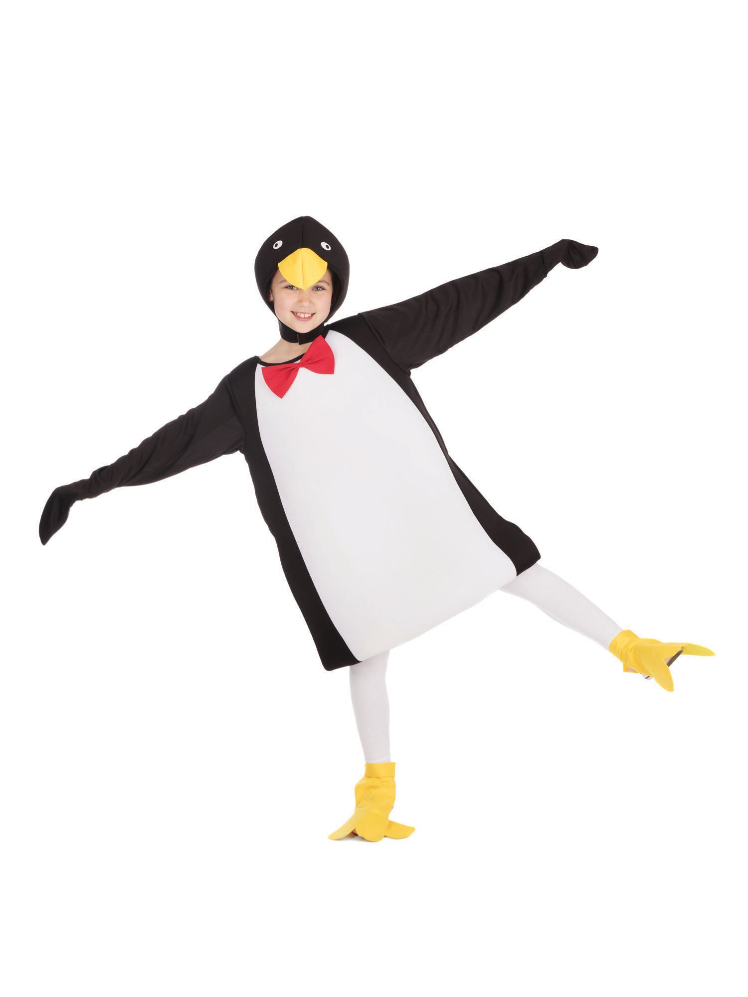 Penguin 2