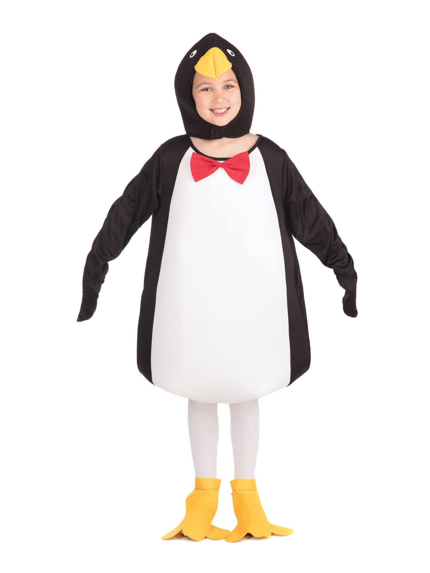 Penguin 3