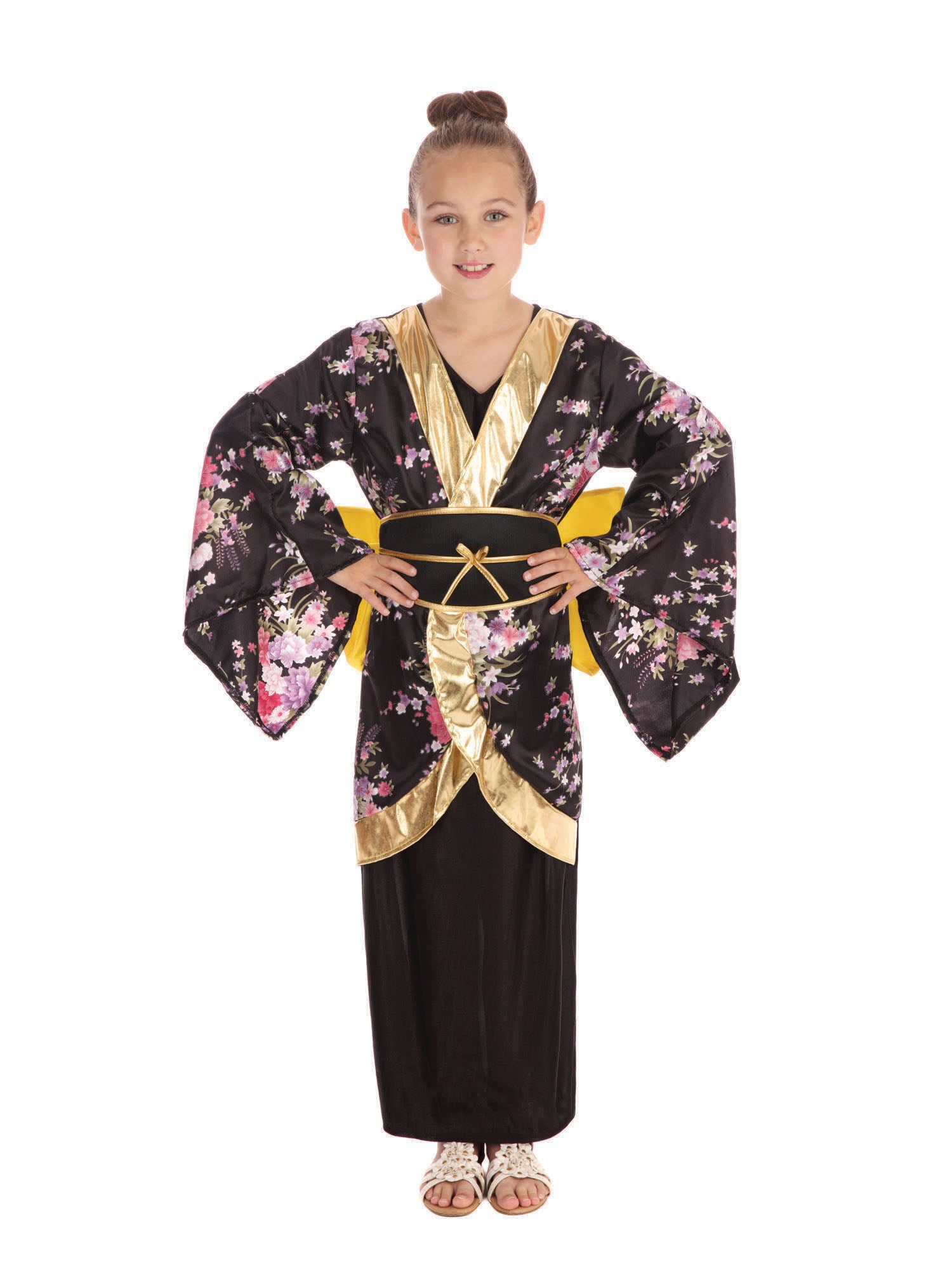 Geisha Girl 1