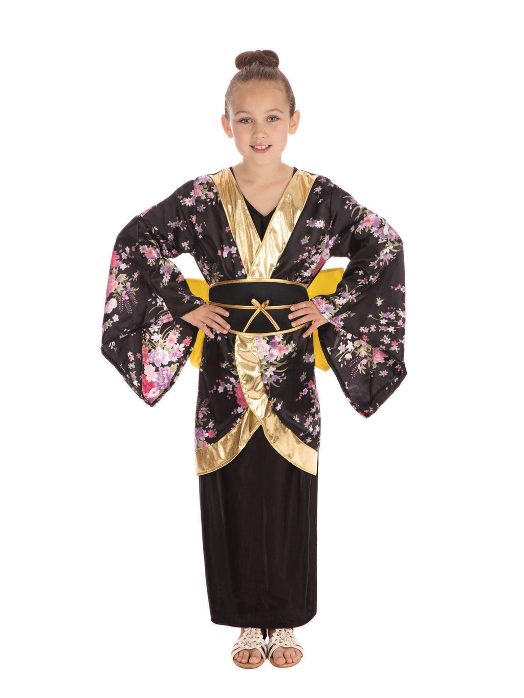 Geisha Girl 1