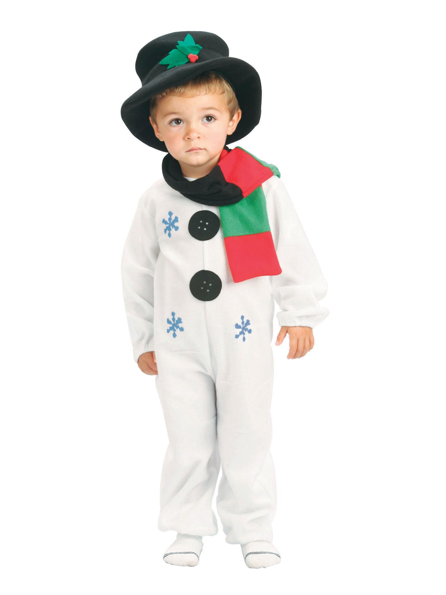Snowman 1