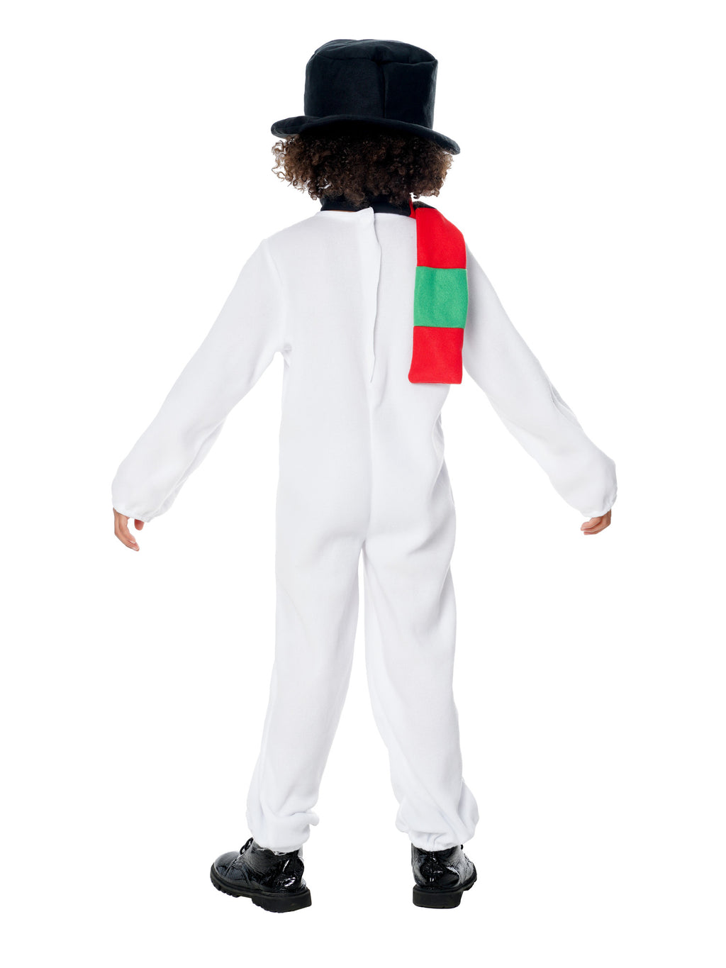 Snowman 2