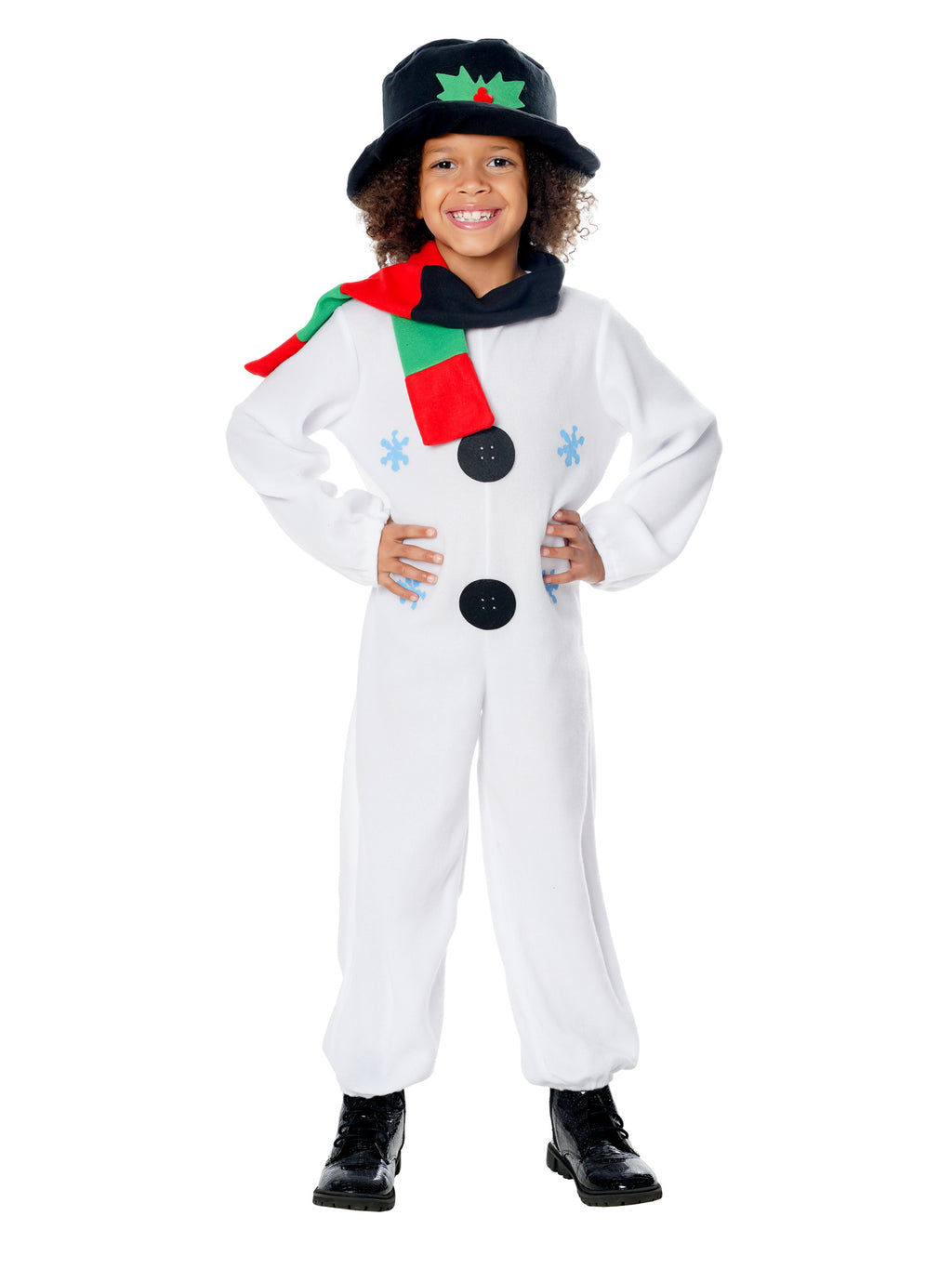 Snowman 3