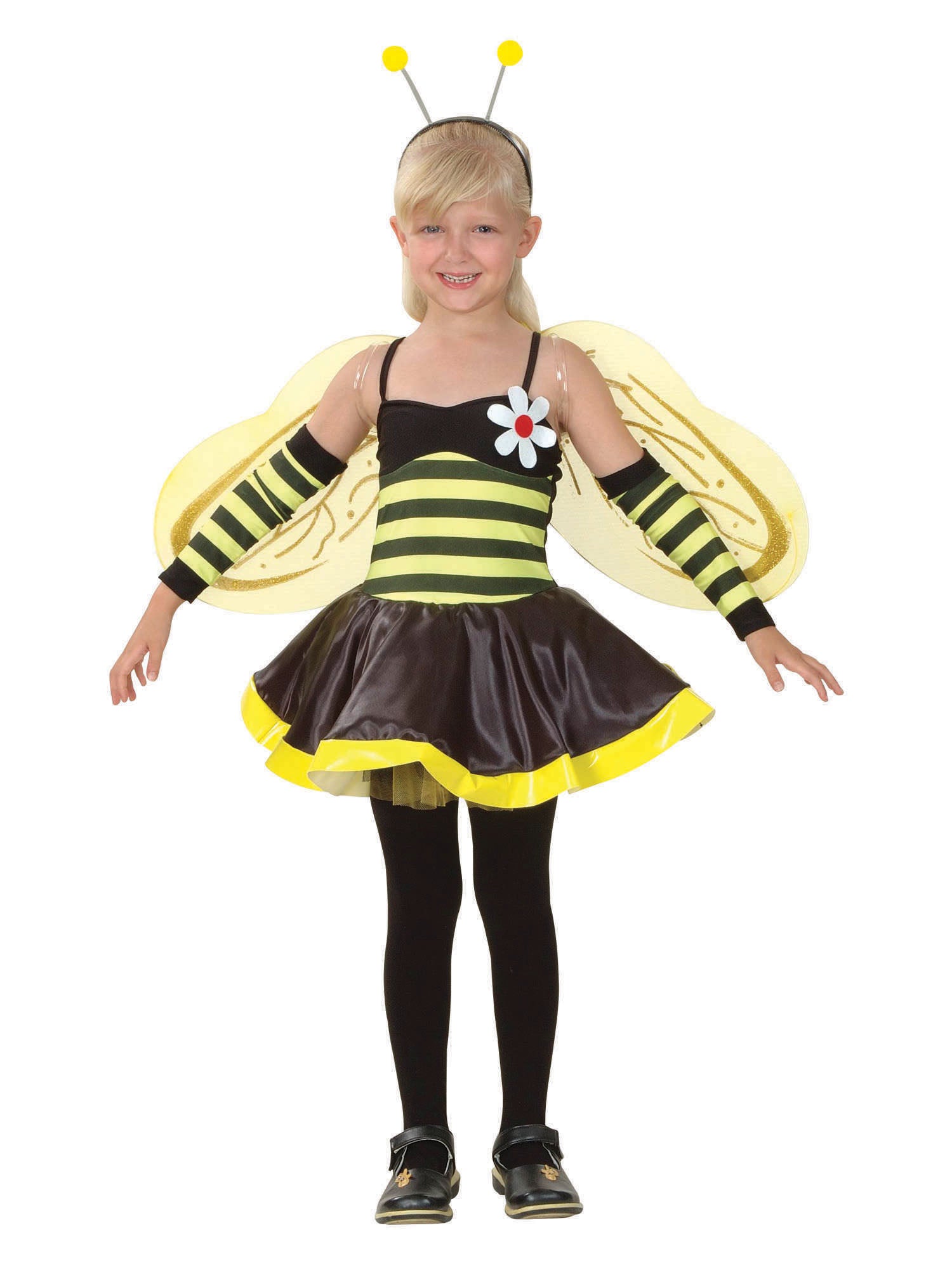 Bumble Bee Child 1