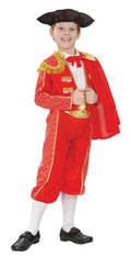 Matador (L) 1