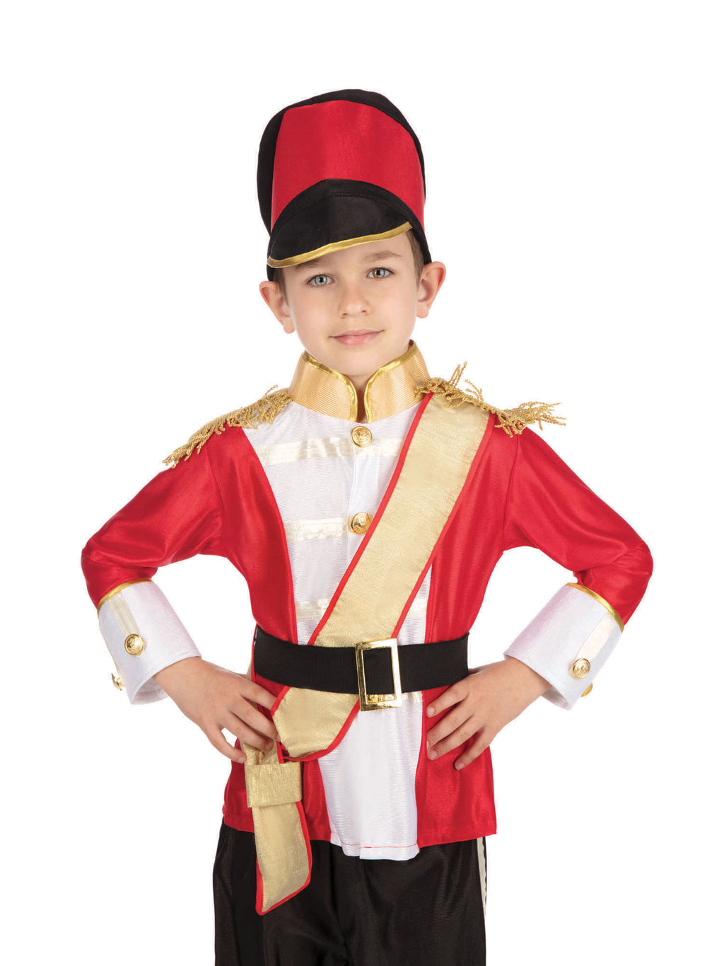 Toy Soldier 1