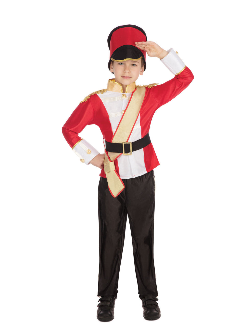 Toy Soldier 2
