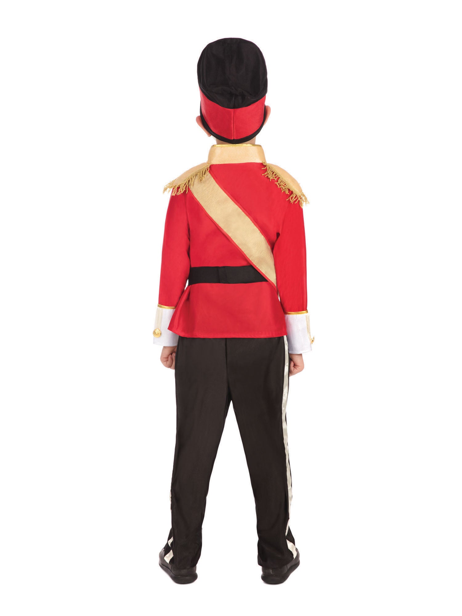Toy Soldier 4