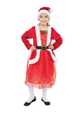 Santa Girl (L) 1