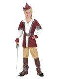 Robin Hood Boy Deluxe 1