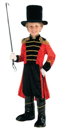 Ring Master 1