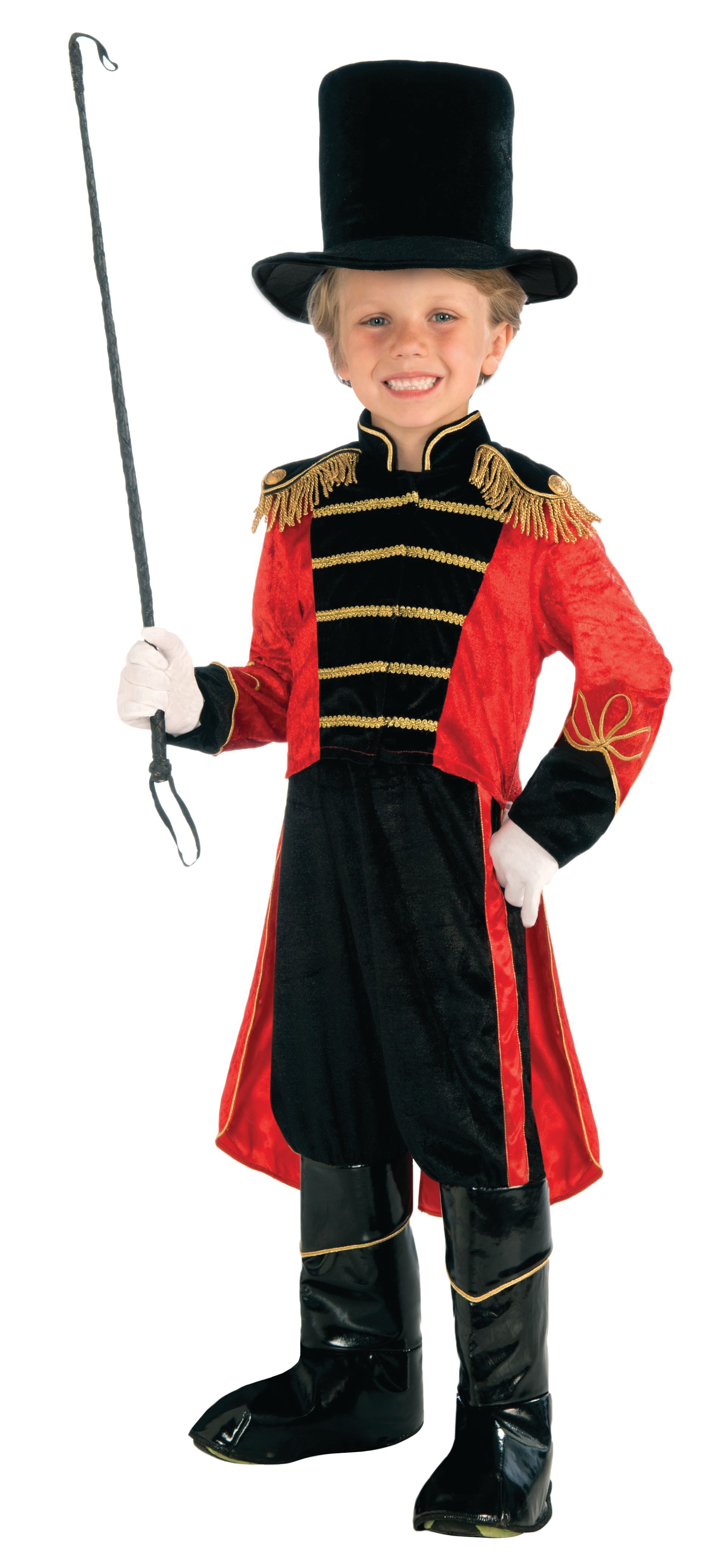 Ring Master 1