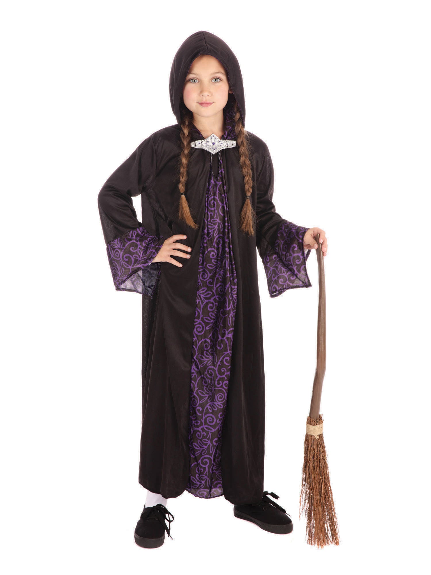 Wizard Robe 2