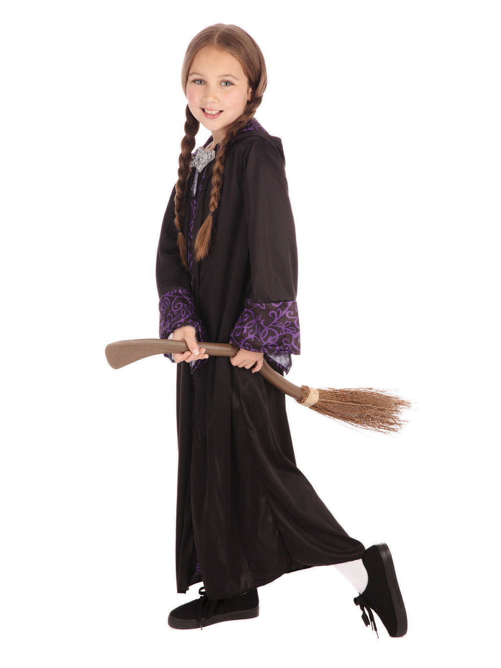 Wizard Robe 3