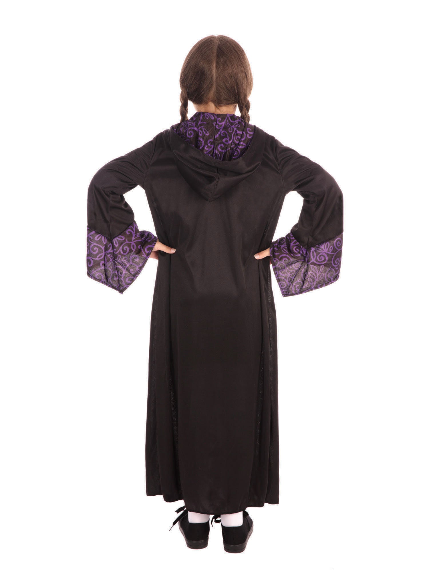 Wizard Robe 4