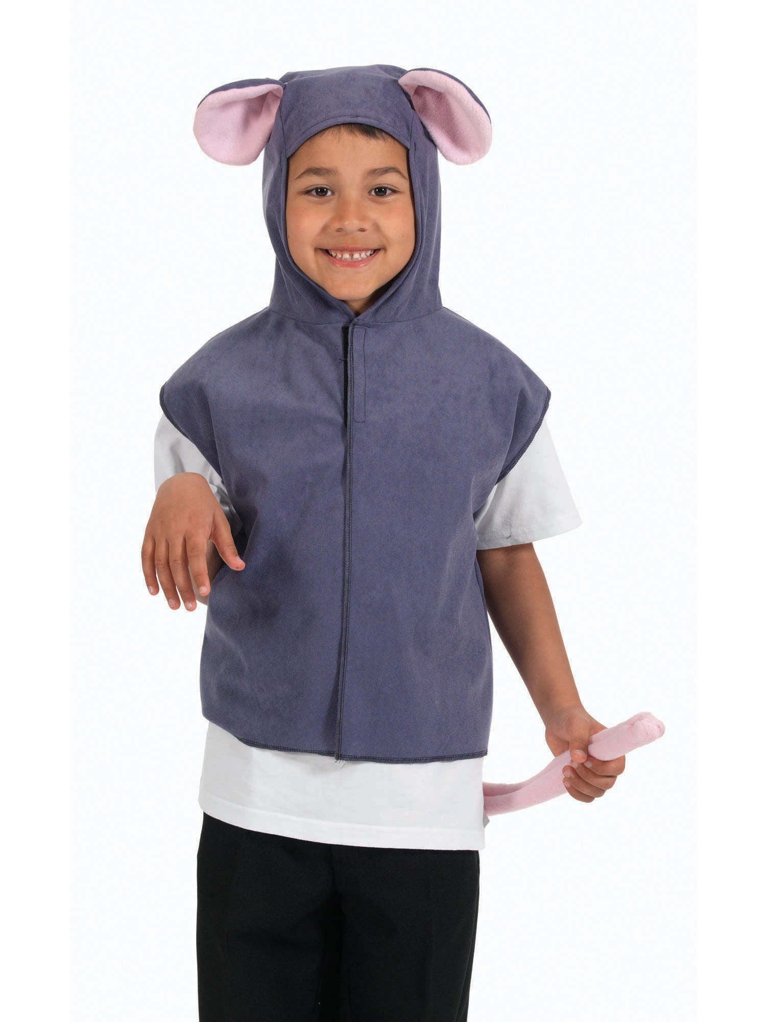Mouse Tabard - Childs 1