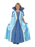 Blue Princess (M)*** 1