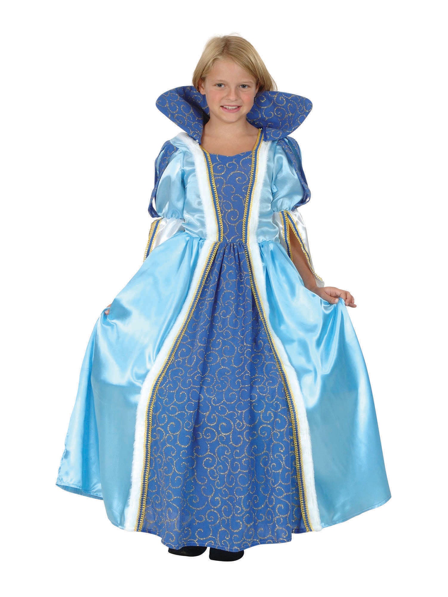 Blue Princess (M)*** 1