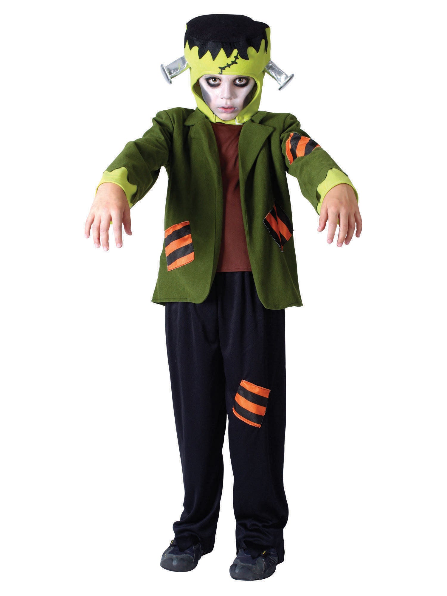 Monster/Frank Costume (S) 1
