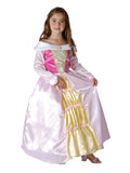 Sleeping Princess 1