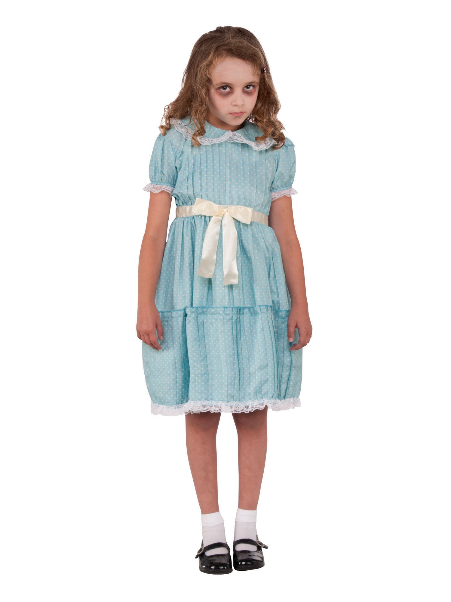 Creepy Sister 1